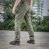 M-Tac - Patrol Gen II Flex Tactical Pants - Army Olive - 20066062