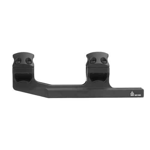 UTG - One-piece Offset Scope Mount Accu-Sync® - 50 mm Offset - 1'' - Picatinny - AIR11850
