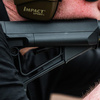 Magpul - STR® Carbine Stock for AR-15 / M4 - Mil-Spec - MAG470-BLK