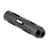 Umarex - K1 Suppressor for Airguns - 1/2" UNF - Black - 2.5004