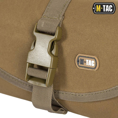 M-Tac - Military Wash Bag - Coyote - 10062005