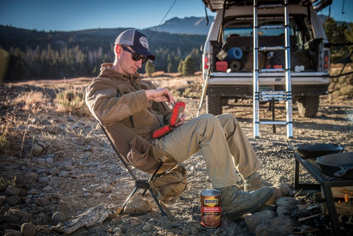 Helikon - Mini Med Kit® - Nylon - Red - MO-M05-NL-25