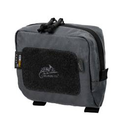 Helikon - Competition Utility Pouch® - Shadow Grey / Black - MO-CUP-CD-3501A
