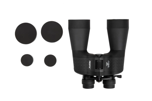 Opticon - Binoculars Prooptic 10-30x60 - Black - OPT-10-029392