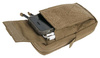 Helikon - NAVTEL Pouch® - Cordura® - Coyote - MO-O08-CD-11