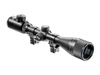 Umarex - Air Rifle Scope 3-9x40 AO IR with 11 mm Mount - 2.1501