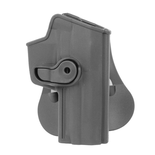 IMI Defense - Roto Paddle Holster for H&K USP Full Size .45 - IMI-Z1210