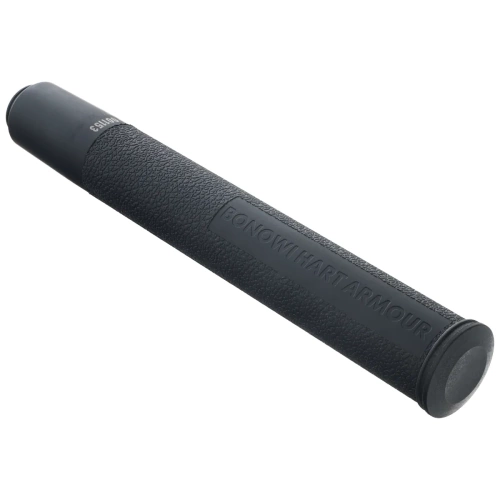 Bonowi - EKA Friction Lock telescopic baton - 21" - Black - 04110003341