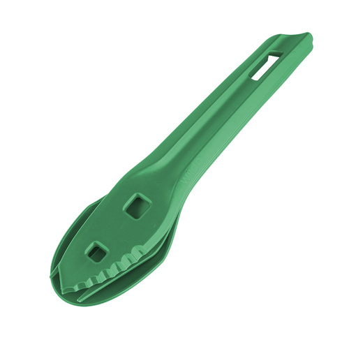Wildo - The OCYs™ Travel Cutlery Set - Fork / Knife / Spoon - Green - 3201