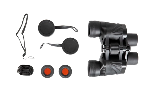 Opticon - Binoculars Prooptic 8x40 - Black - OPT-10-027839