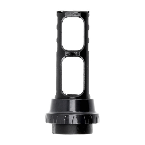 Gomander - Raptor Muzzle Brake - 7.62 mm - M14x1 - Black - TB0.10178_1-M14