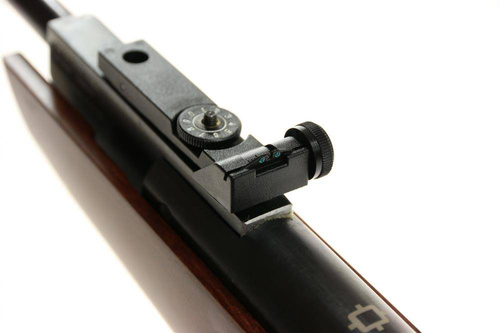 Norica - Marvic 2.0 Spring-Loaded Airgun - 5.5 mm Diabolo - 111.20.163