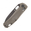 Gerber - Folding Knife Scout - 440A - PVD - Micarta - Brown - 1064583