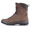 Lowa - High Tactical Boots Renegade II N GTX HI TF - Gore-Tex - Dark Brown - 310911 0493