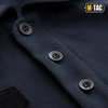M-Tac - Tactical Polo Shirt 65/35 - Dark Navy Blue - 80014015