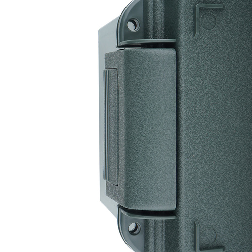 MFH - US Ammunition Box - Medium - Polymer - Olive - 27156