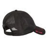Direct Action - Bad To The Bone Feed Cap - Black - CP-BBFC-CTN-BLK