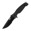 Smith&Wesson - M&P M2.0™ Drop Point Blade Black Handle - 1085880