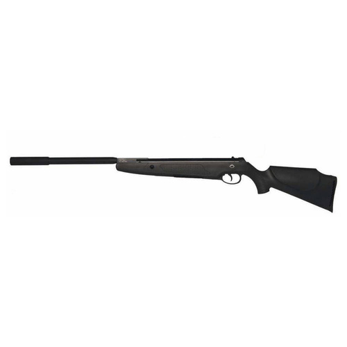 Norica - Dragon GRS Evolution Max Airgun - 4,5 mm - 111.09.538