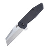 Schrade - Folder EDC Knife Slyte - D2 - Black - 1136251