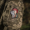 M-Tac - Morale Patch - Battle Witch - 51348016.
