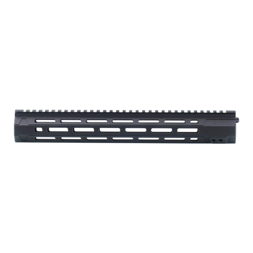 MFT - EXD Free Float M-LOK Rail System AR15 Carbine Handguard - 13.5'' - Aluminum - Black - TMEXD-MHG-135-BL