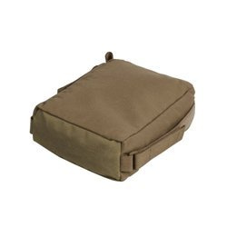 Helikon - Accuracy Shooting Bag Cube - Coyote Brown - AC-SBC-CD-11