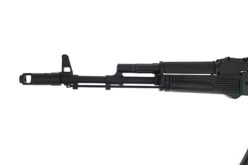 Cyma - Electric Carbine Replica CM047C - Black - CYM-01-000585