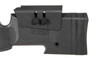 Specna Arms - SA-S02 CORE™ Sniper rifle replica with scope and bipod - Black