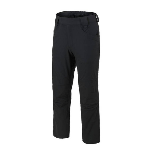 Helikon - Trekking Tactical Pants® - VersaStretch® - Black - SP-TTP-VS-01