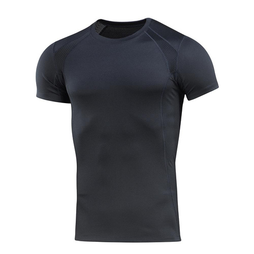 M-Tac - Thermoactive T-shirt Athletic Gen. 2 - Dark Navy Blue - 80006115