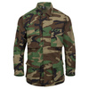 Helikon - BDU Shirt - PolyCotton Ripstop - Olive Green - BL-BDU-PR-02