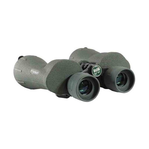 Delta Optical - Binoculars Titanium 8x56 - DO-1405