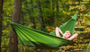 Lesovik - Hammock DUCH - Treetop Green