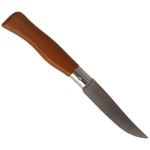 MAM - Douro Big Pocket Knife - Dark Beech Wood 90mm - 2007-DW