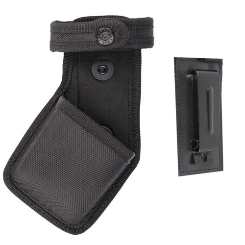 ESP - Nylon Holder with Clip for Stun Guns - Power MAX, Scorpy MAX - SGHN-64-MAX