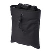 SBB Tactical - Mag Recovery Drop Bag 3-Fold - MOLLE - Black - 0617