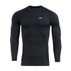 M-Tac - Level I Polartec Thermal Shirt - Black - 70032002