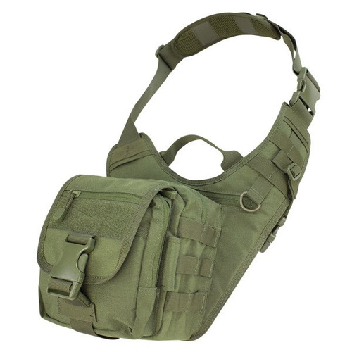 Condor - EDC Bag - Olive Drab - 156-001