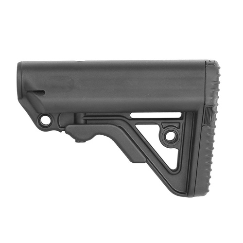 IMI Defense - Operator Stock for M16 / M4 - Mil-Spec - IMI-ZS105