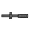 Vector Optics - LPVO Scope Forester 1-5x24IR - 30 mm - SFP - Black - SCOC-03