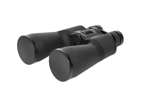 Opticon - Binoculars Prooptic 10-30x60 - Black - OPT-10-029392
