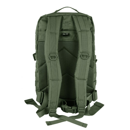 Mil-Tec - Large Assault Pack - OD Green - 14002201