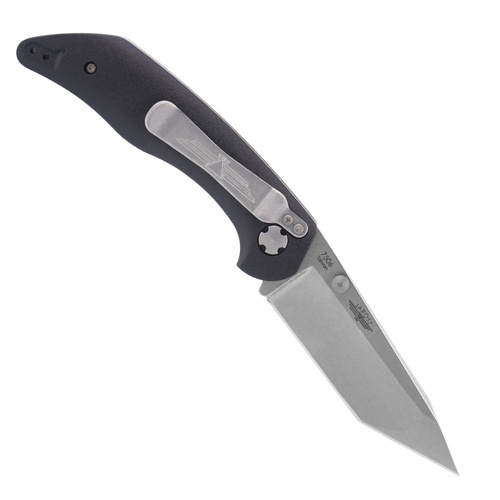 Ka-Bar 7506 - Jarosz Tanto Folder Knife