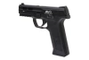 ICS - BLE XAE Pistol Replica - Green Gas - Black - ICS-02-019059
