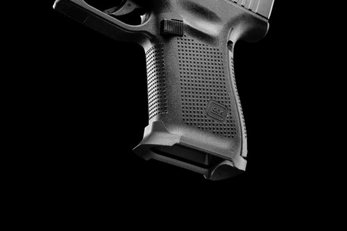 Strike Industries - GEN5 Magwell for Glock 19/23 Gen5 - SI-G5-MAGWELL-19