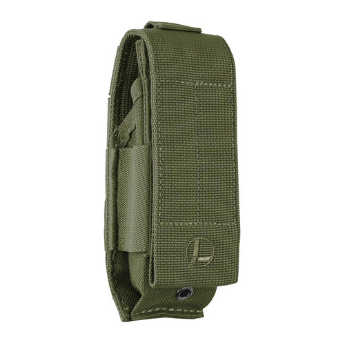 Leatherman - Multitool MUT - 16 tools - MOLLE Pouch Green - 833084