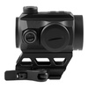 Primary Arms - Red Dot Classic 25 mm 3 MOA Dot Sight - PA-CLX-RD-25