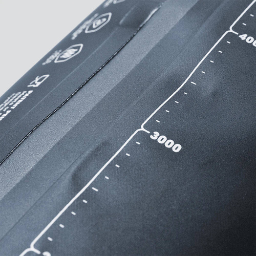 HydraPak - Expedition™ Canteen - 8 L - Chasm Black - E800