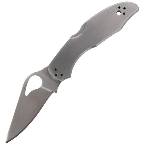 Spyderco - Byrd Meadowlark™ 2 Stainless Knife - BY04P2